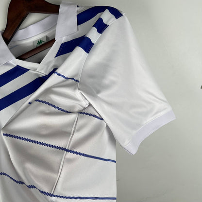 Trikot Retro Porto 85/86 - Weiß