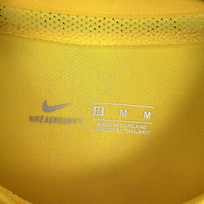 Trikot Retro Brasilien 2002/02 Heim