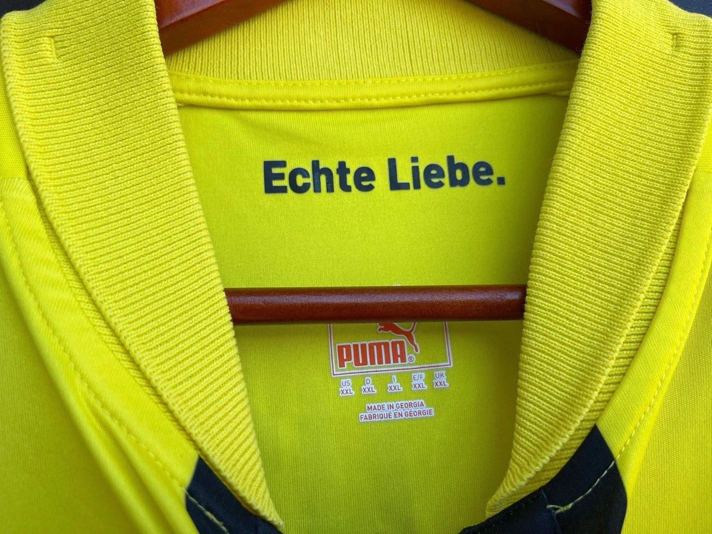 Trikot Reus Borussia Dortmund 12-13 Legende