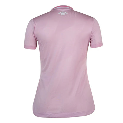 Trikot Santos Damen Pink October 24/25 - Rosa
