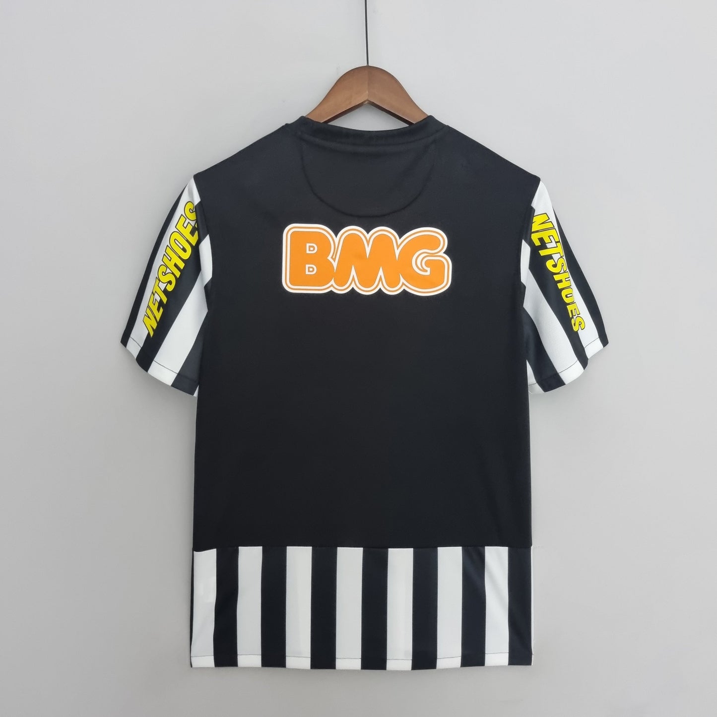 Trikot Santos Retro 2013 Auswärts