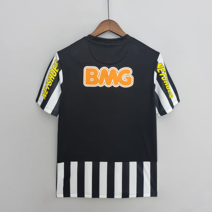 Trikot Santos Retro 2013 Auswärts