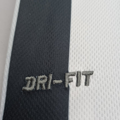 Trikot Santos Retro 2013 Auswärts
