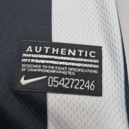 Trikot Santos Retro 2013 Auswärts