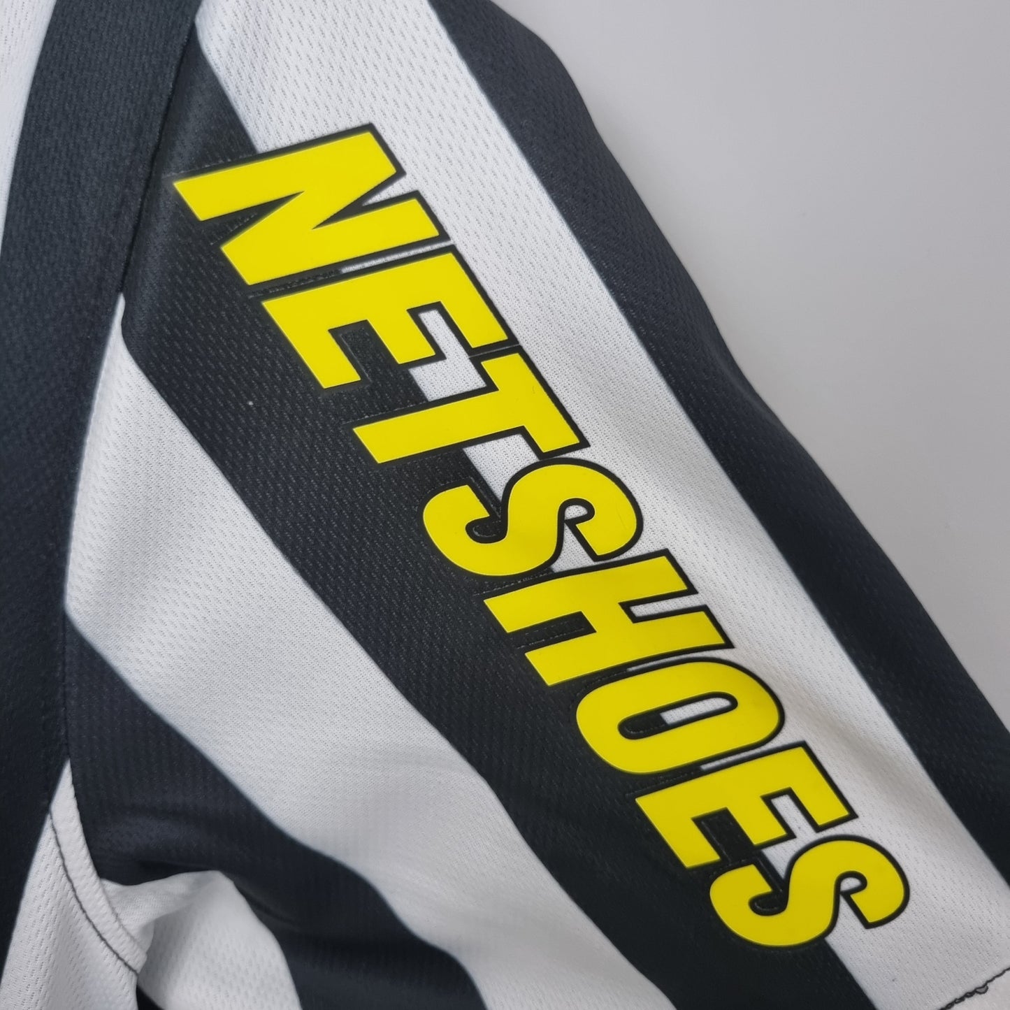 Trikot Santos Retro 2013 Auswärts