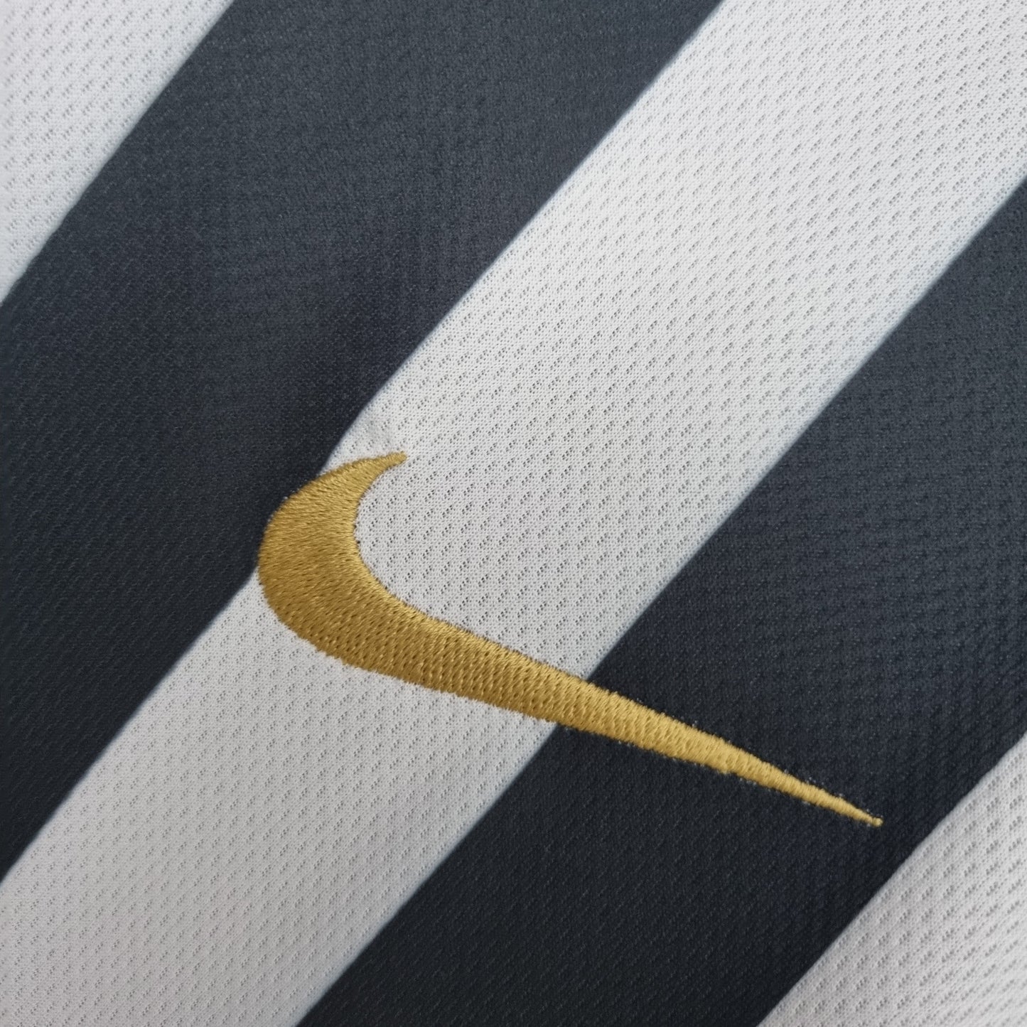Trikot Santos Retro 2013 Auswärts