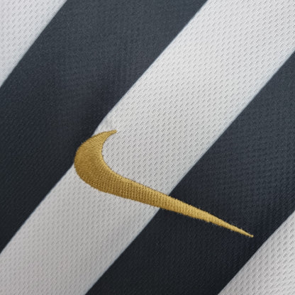 Trikot Santos Retro 2013 Auswärts