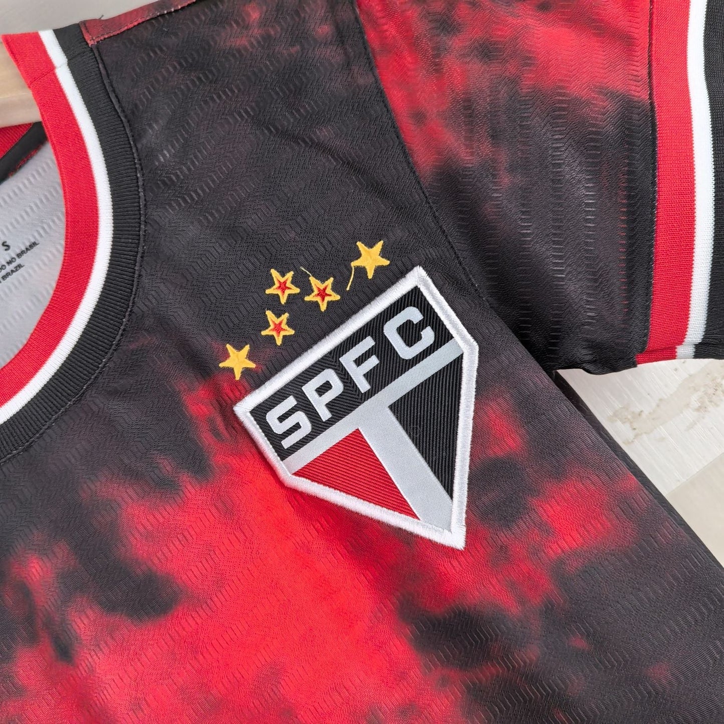 Trikot São Paulo 24/25 – Damen