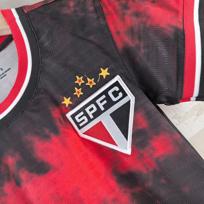 Trikot São Paulo 24/25 – Damen