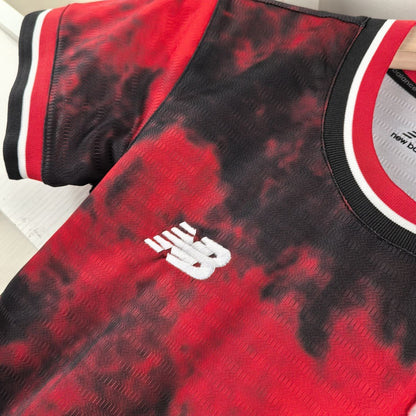 Trikot São Paulo 24/25 – Damen