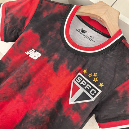 Trikot São Paulo 24/25 – Damen