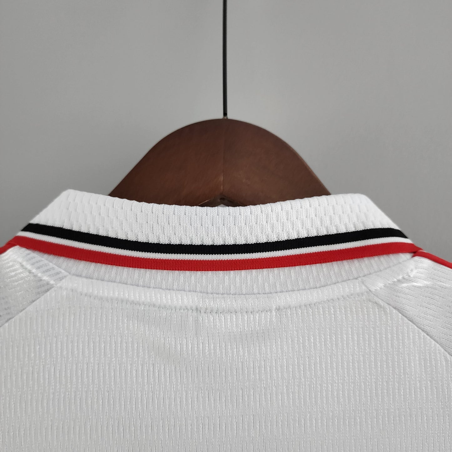 Trikot São Paulo Retro 1999 Heimtrikot