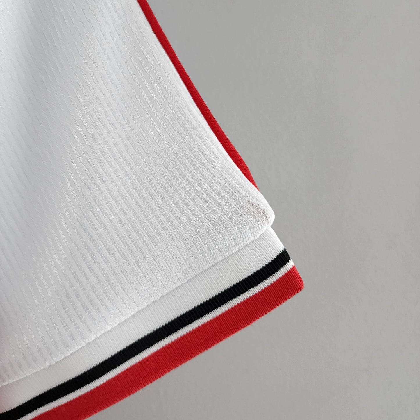 Trikot São Paulo Retro 1999 Heimtrikot