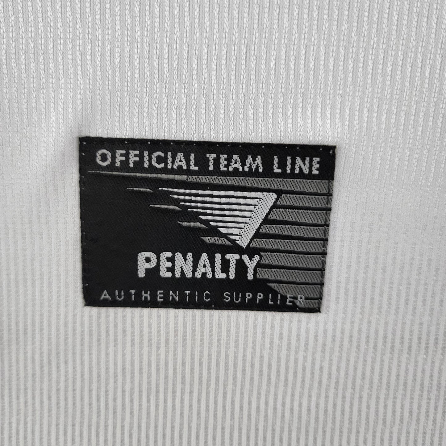 Trikot São Paulo Retro 1999 Heimtrikot