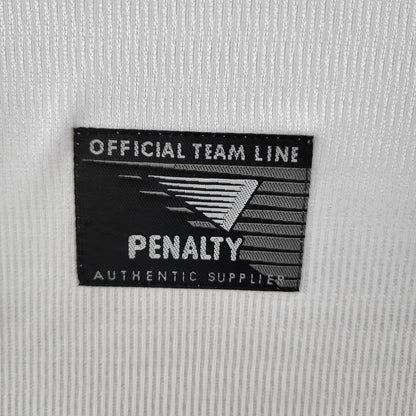 Trikot São Paulo Retro 1999 Heimtrikot