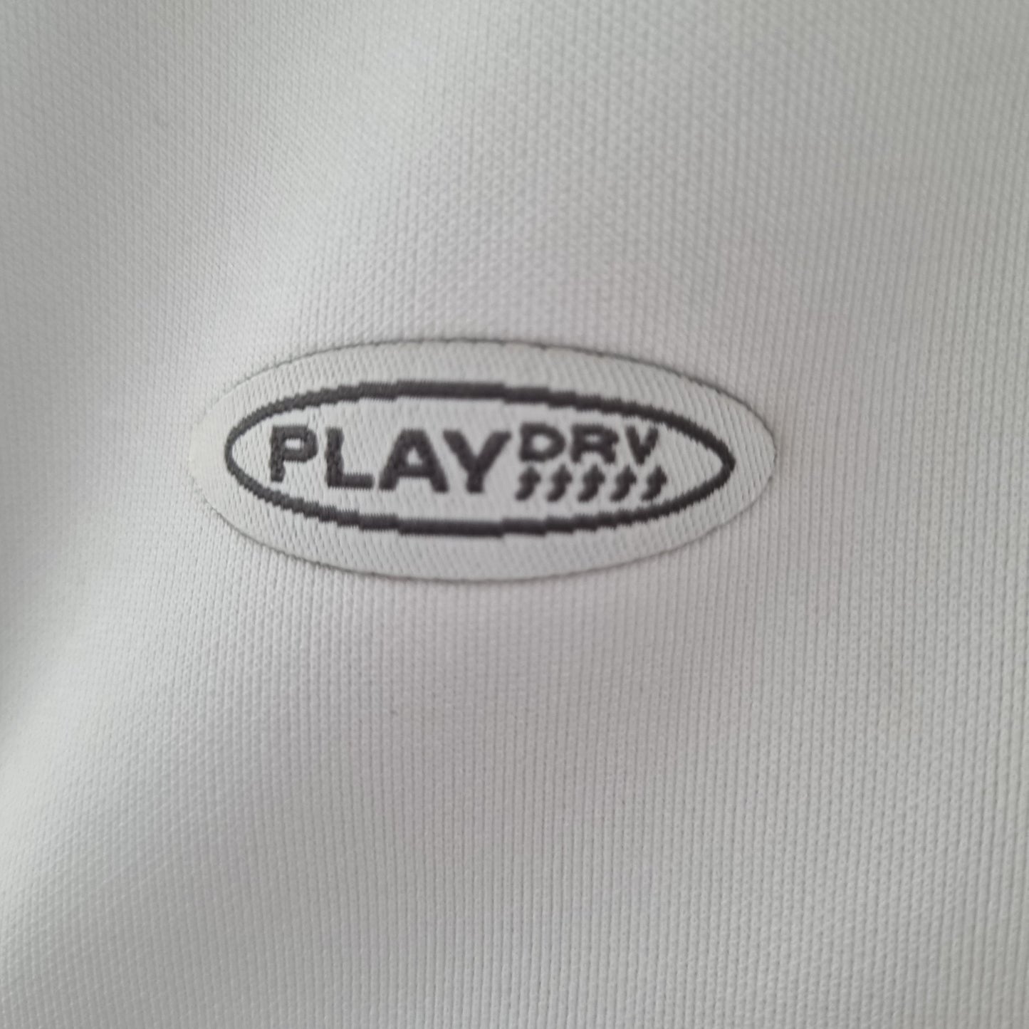 Trikot São Paulo Retro 2006 Heimtrikot