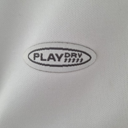 Trikot São Paulo Retro 2006 Heimtrikot