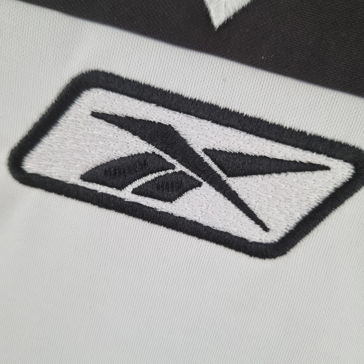 Trikot São Paulo Retro 2006 Heimtrikot