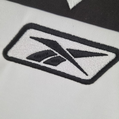 Trikot São Paulo Retro 2006 Heimtrikot