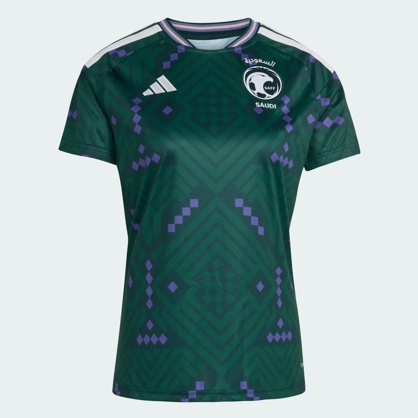Trikot Saudi-Arabien Frauen 2026 Heim-Weltmeisterschaft