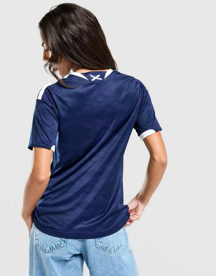 Trikot Schottland Frauen-WM 2026 Heim