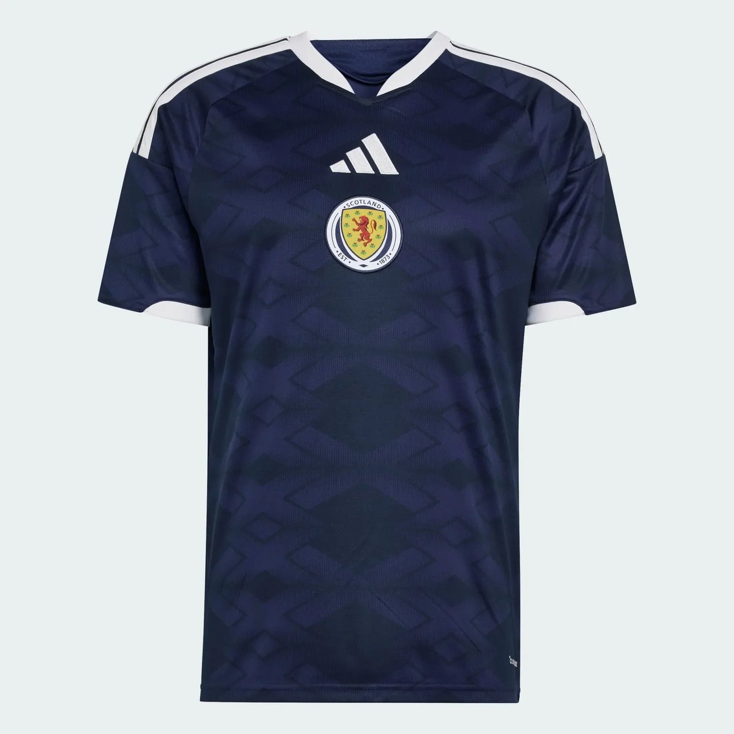 Trikot Schottland Frauen-WM 2026 Heim