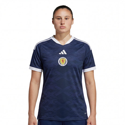 Schottland Frauen Nationalmannschaft Trikot FIFA WM 2026