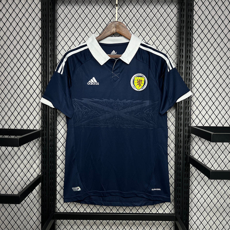 Trikot Schottland – Retro 2012/14