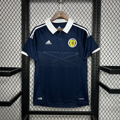 Trikot Schottland – Retro 2012/14