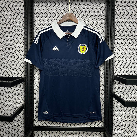 Trikot Schottland – Retro 2012/14