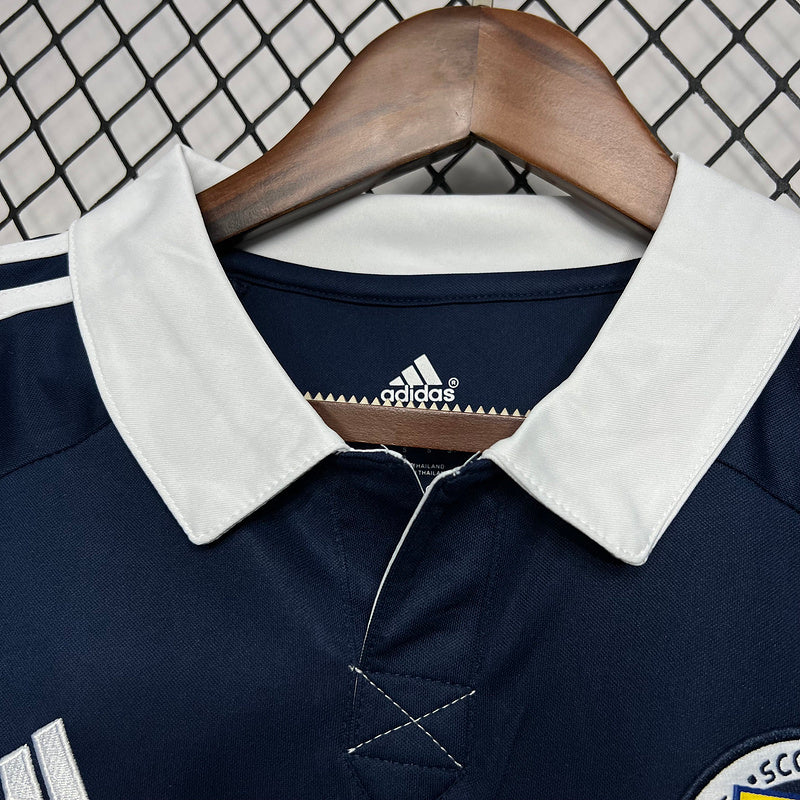 Trikot Schottland – Retro 2012/14