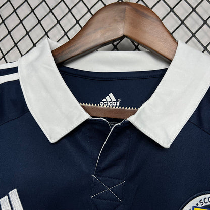 Trikot Schottland – Retro 2012/14