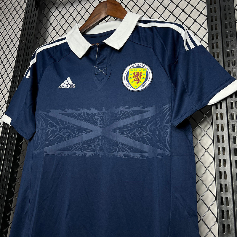 Trikot Schottland – Retro 2012/14