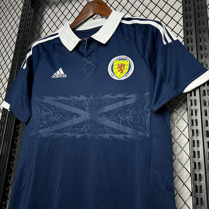 Trikot Schottland – Retro 2012/14