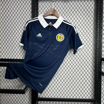 Trikot Schottland – Retro 2012/14