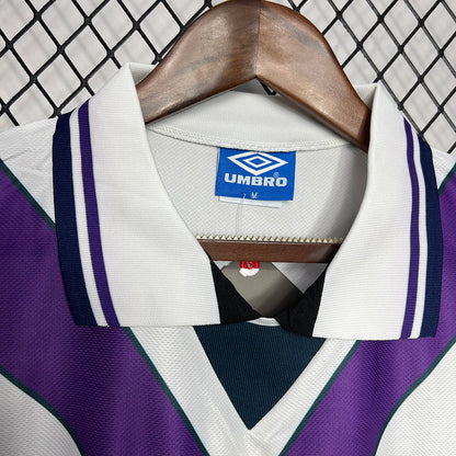 Trikot Schottland Auswärts 1995/96