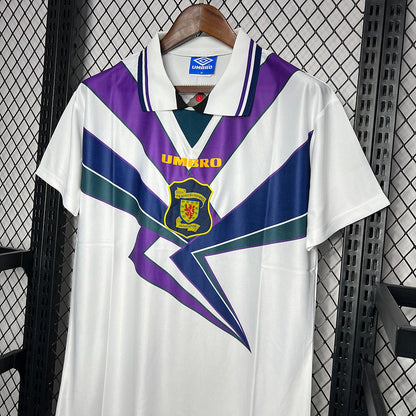 Trikot Schottland Auswärts 1995/96