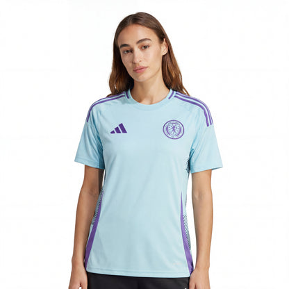 Trikot Schottland Damen II - 24/25