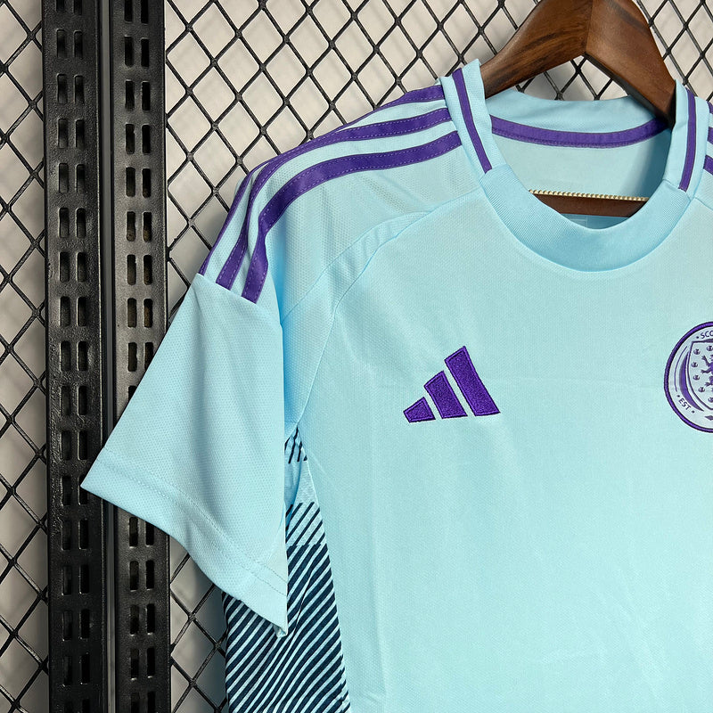 Trikot Schottland Damen II - 24/25