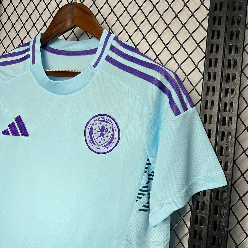Trikot Schottland Damen II - 24/25