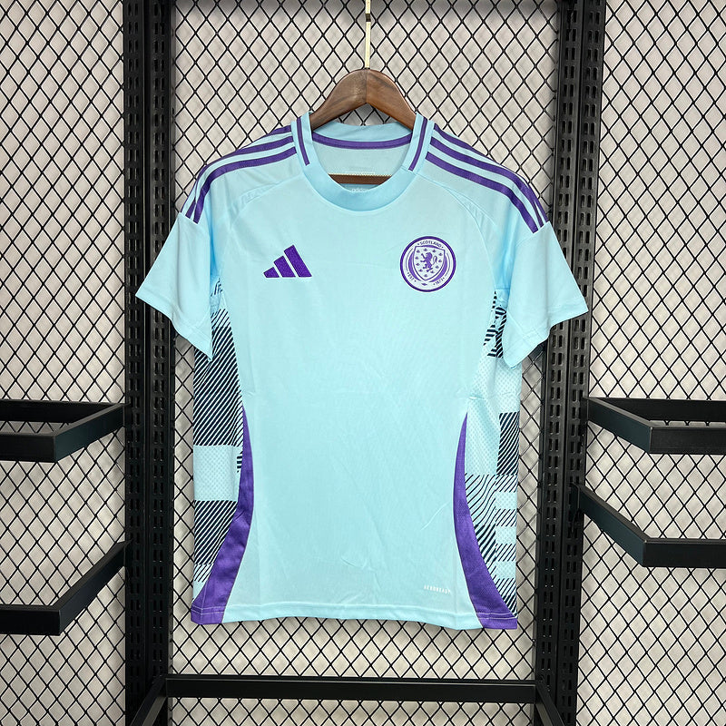 Trikot Schottland Damen II - 24/25