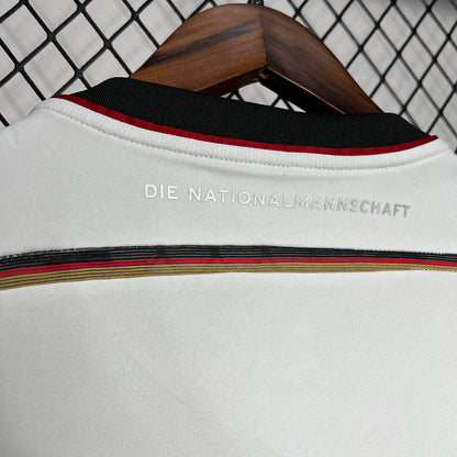 Trikot Deutschland 2014 – Heimtrikot – Retro