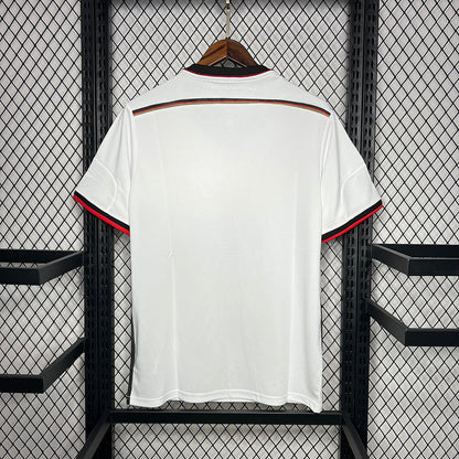 Trikot Deutschland 2014 – Heimtrikot – Retro