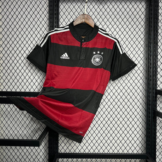 Trikot Deutschland-Auswahl 2014 – Retro