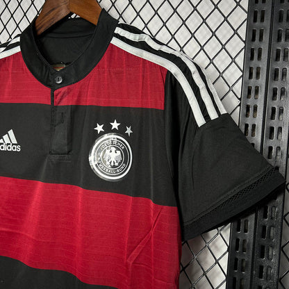 Trikot Deutschland-Auswahl 2014 – Retro