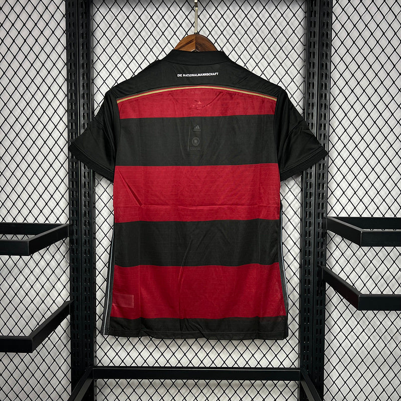 Trikot Deutschland Nationalmannschaft 2014 – Retro