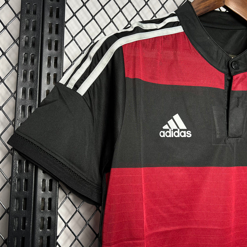 Trikot Deutschland-Auswahl 2014 – Retro