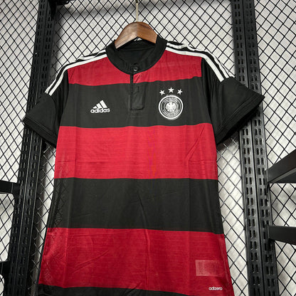 Trikot Deutschland Nationalmannschaft 2014 – Retro