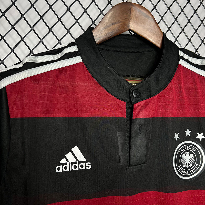 Trikot Deutschland Nationalmannschaft 2014 – Retro