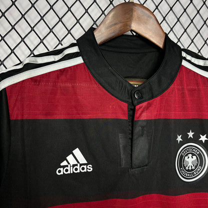 Trikot Deutschland Nationalmannschaft 2014 – Retro